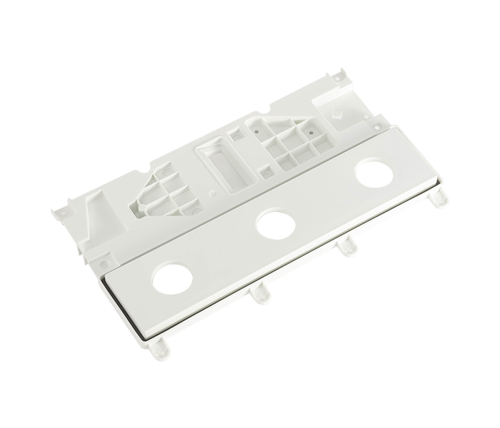 護理柜保護罩組件